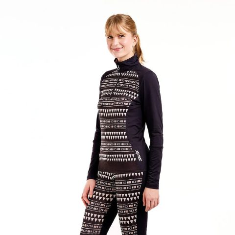 Swix Tista 1/2 Zip Top – Women’s