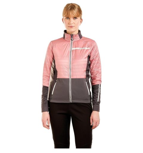Swix Delda Light Softshell Jacket – Women’s