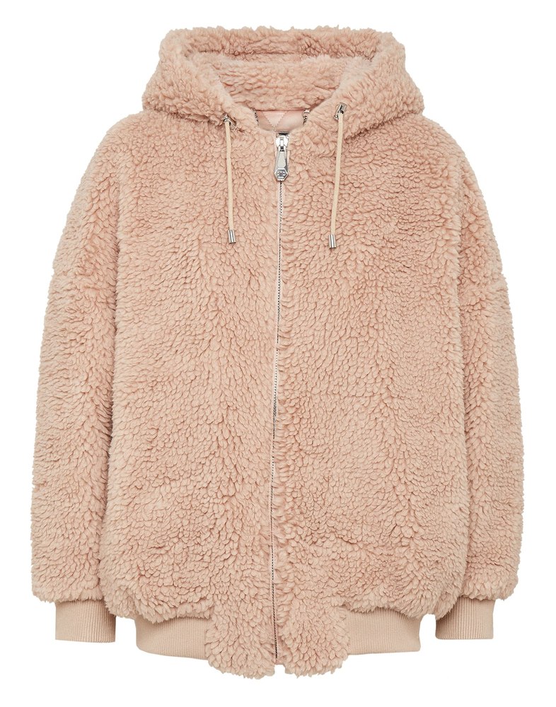 Jacket Teddy Bear 7676519678012
