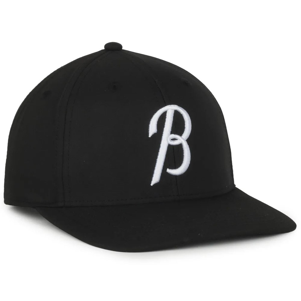 Outdoor Cap Baltimore Orioles™ MLB® Replica Structured MLB-550cc Hat