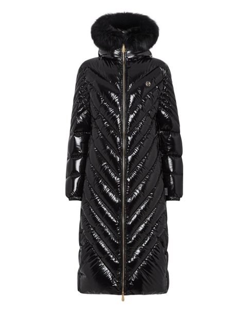 Long Down Jacket 7676521873468