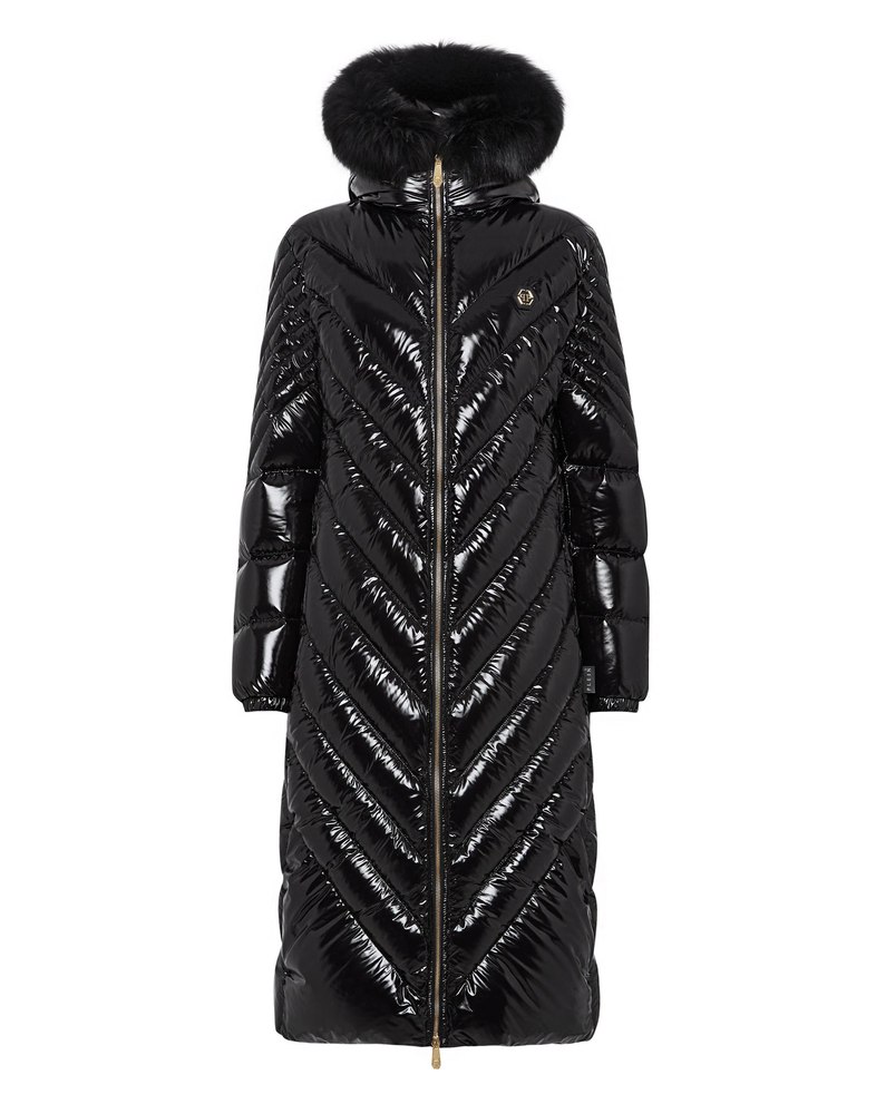 Long Down Jacket 7676521873468