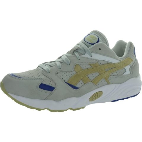 Gel-Diablo Suede Workout Running Shoes