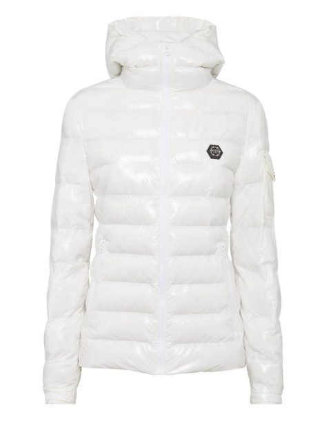 Nylon Down Jacket 7676524986428