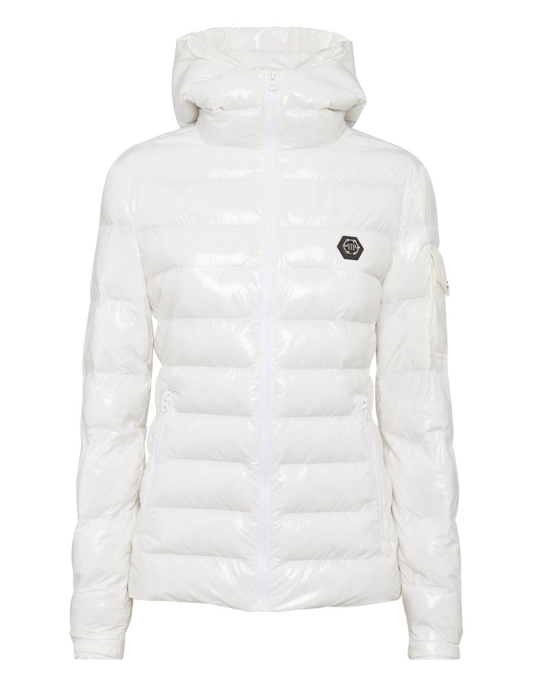 Nylon Down Jacket 7676524986428