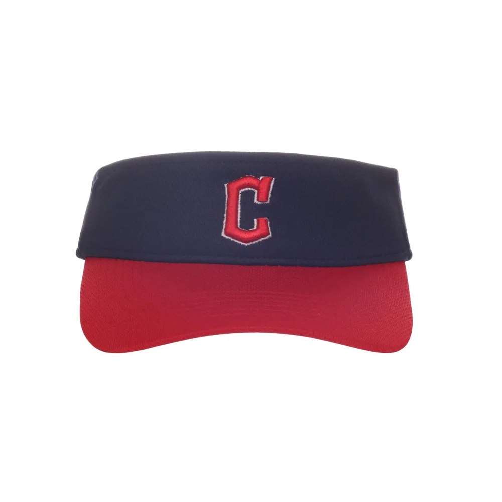 Outdoor Cap Cleveland Guardians™ MLB® Replica MLB-185 Visor