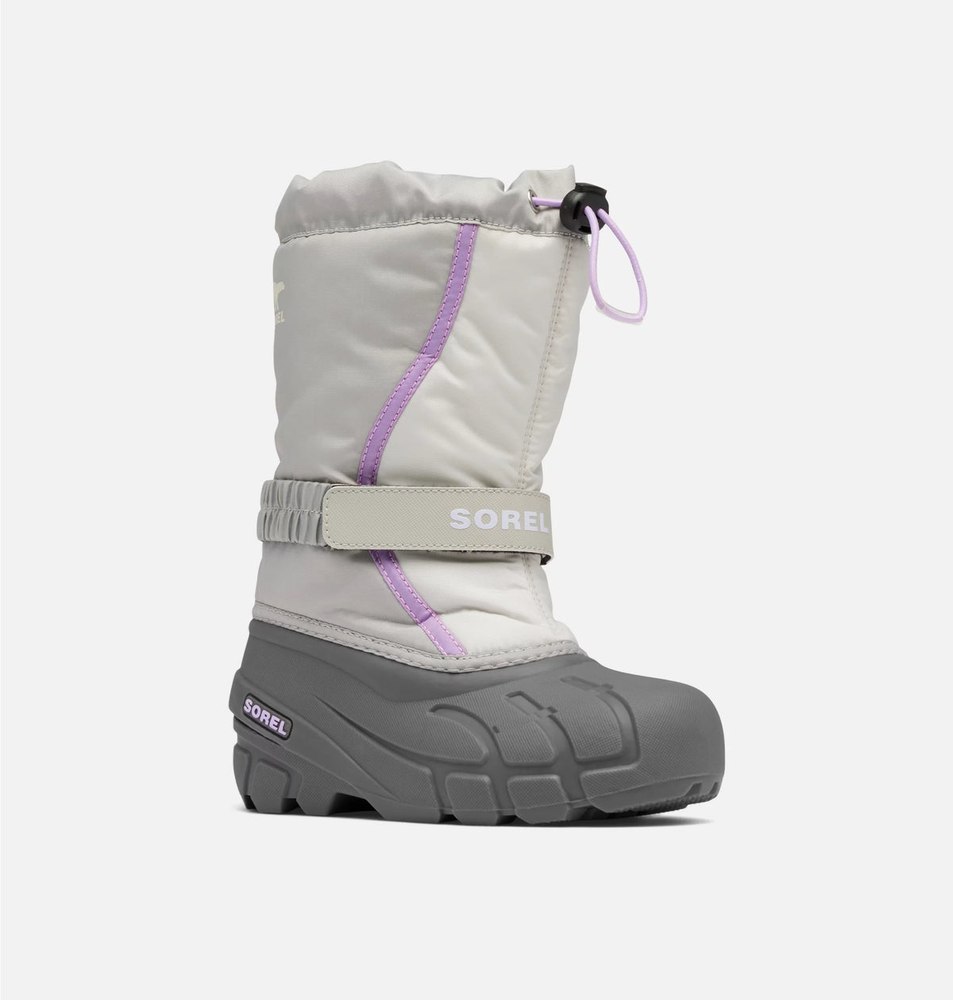 Sorel Flurry Winter Boots – Youth