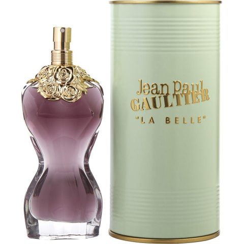 Jean Paul Gaultier La Belle By Jean Paul Gaultier Eau De Parfum Spray 3.4 Oz Women 7827786858556