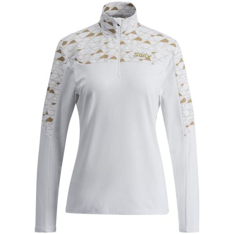 Swix Infinity Light 1/2 Zip Top – Women’s