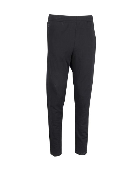Balenciaga Slim-Fit Jersey Track Pants in Black Polyamide 7766519349308