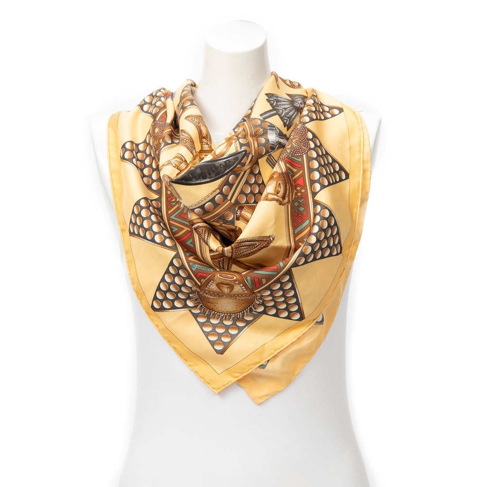 Scarf 7827789512764