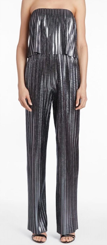 Collina Jumpsuit In Grey