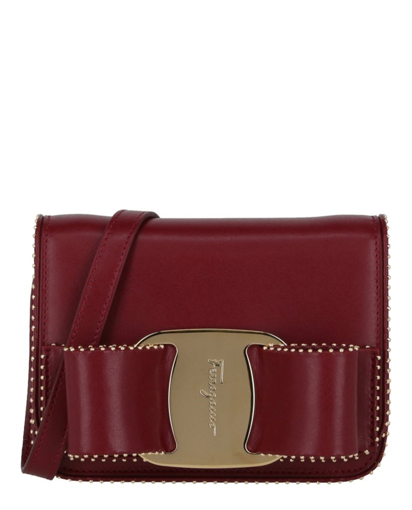 Mini Vara Bow Crossbody Bag 7329995194428