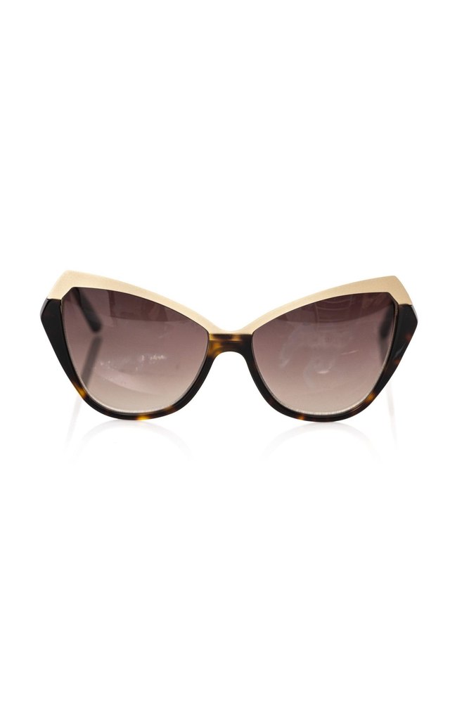 Frankie Morello Elegant Cat Eye Designer Women’s Sunglasses