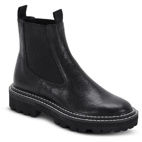 Moana H20 Waterproof Ankle Chelsea Boots