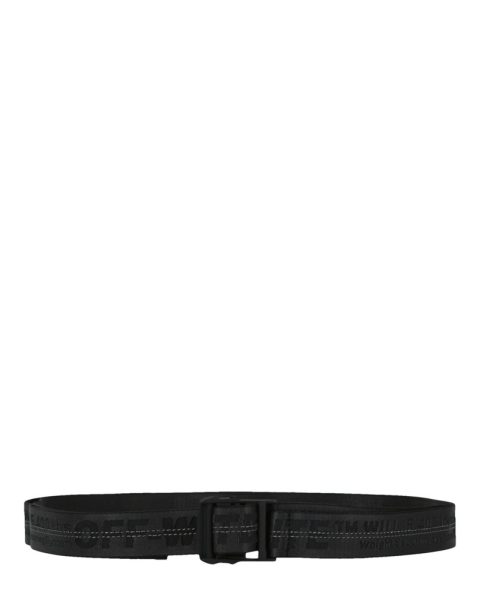 Industrial Logo Belt
