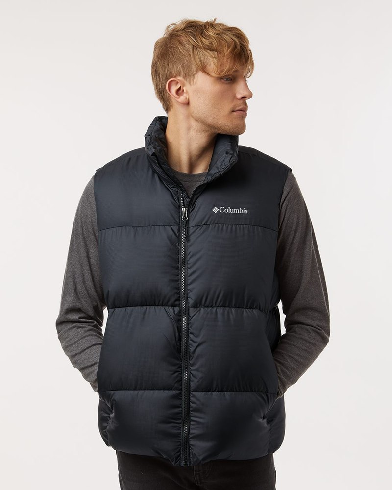 Columbia Men’s Puffect III Vest