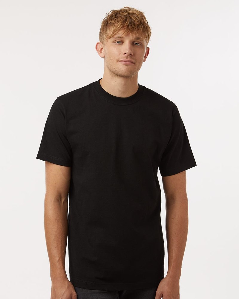 Tultex Men’s Heavyweight Street T-Shirt