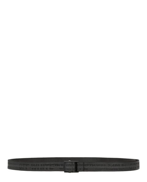 Mini Industrial Logo Belt