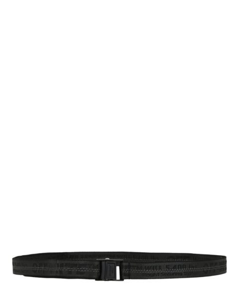 Mini Industrial Logo Belt 7196180021308