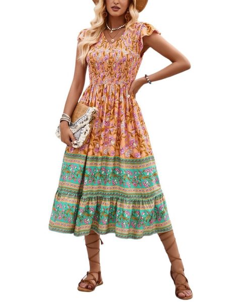 Persea Dress