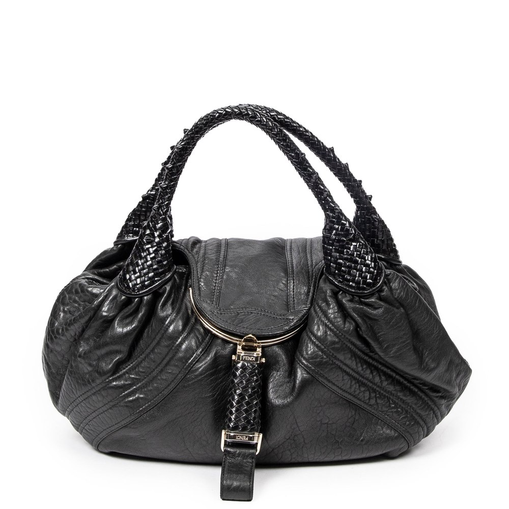 Spy Bag