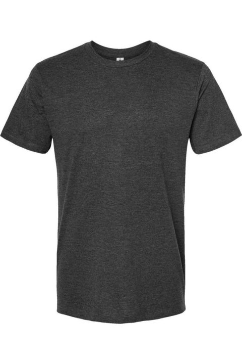 Tultex Unisex Premium Cotton Blend T-Shirt 7827798261820