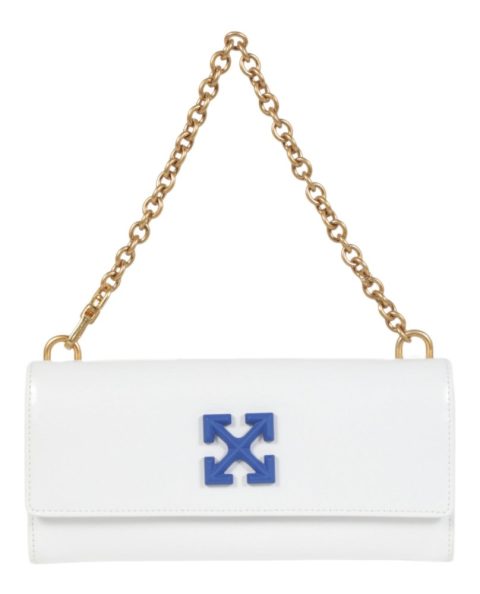 Jitney Chain Wallet