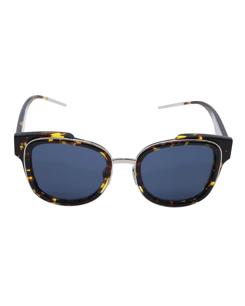 Dior Very Dior 2N Sunglasses in Print Acetate 7766529572924