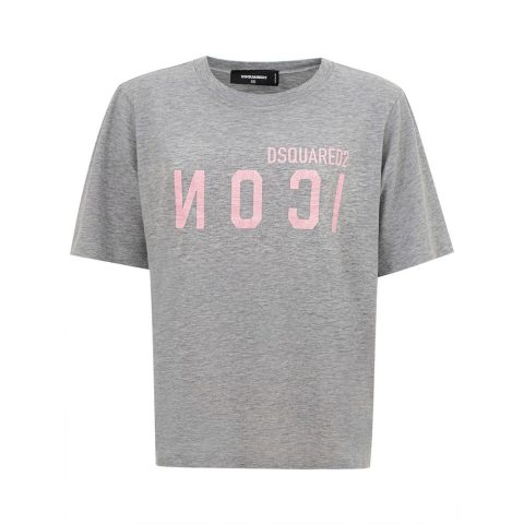 Dsqua² Elegant Cotton Top for Women’s Women 7766531276860