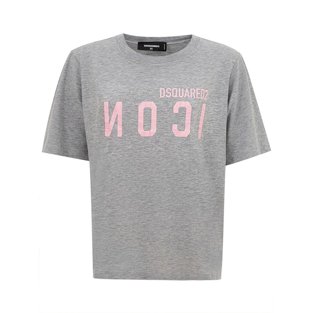 Dsqua² Elegant Cotton Top for Women’s Women 7766531276860