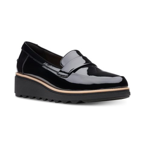 Sharon Gracie Loafers