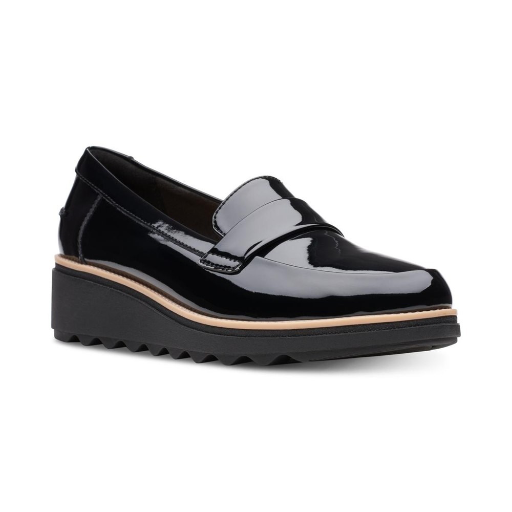 Sharon Gracie Loafers