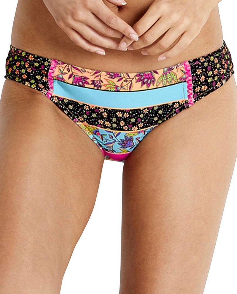 Hipster Bikini Bottom In Sea Caribbean Kool 7676587180092