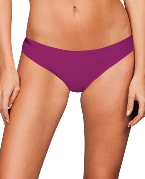 Cai Bikini Bottom In Sfs Syrah 7676586983484