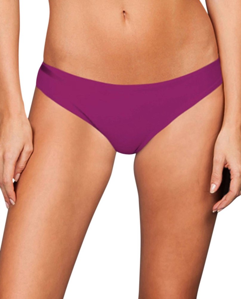 Cai Bikini Bottom In Sfs Syrah 7676586983484