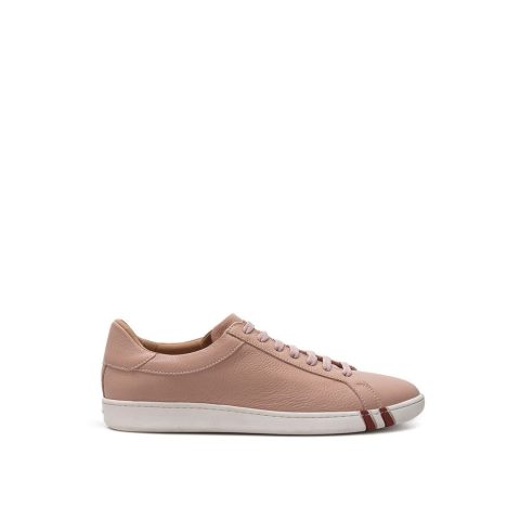 Bally Leather Women’s Sneaker 7766534815804