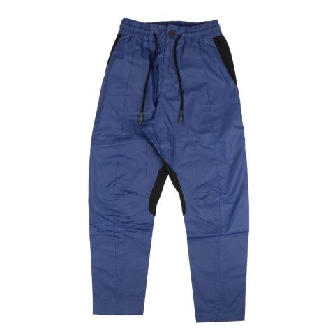 Byborre D5 Pants – Blue/Black