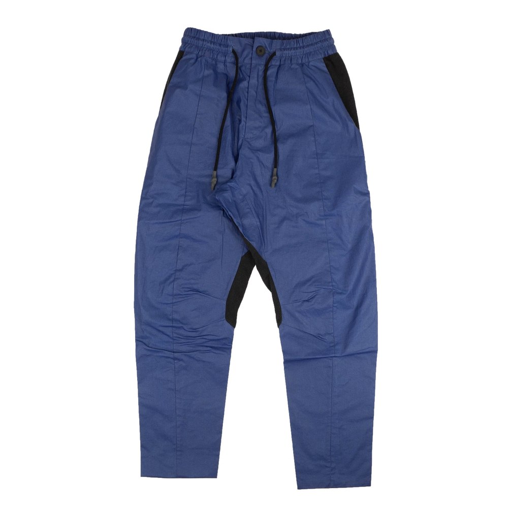 Byborre D5 Pants – Blue/Black