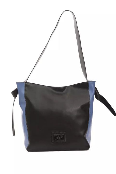 Pompei Donatella Elegant Leather Shoulder Women’s Bag