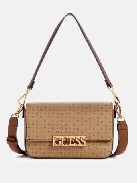 Carrboro Logo Mini Crossbody