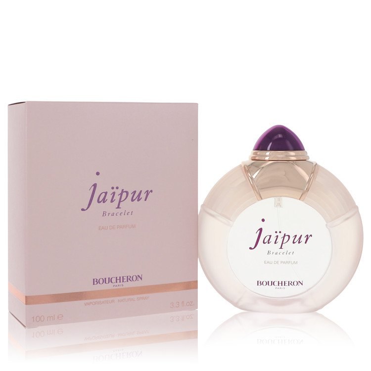 Jaipur Bracelet by Boucheron Eau De Parfum Spray 3.3 oz Women