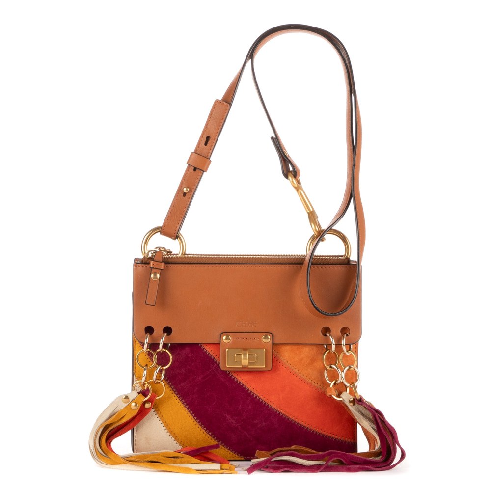 Jane Small Tassel Crossbody 7827820445756