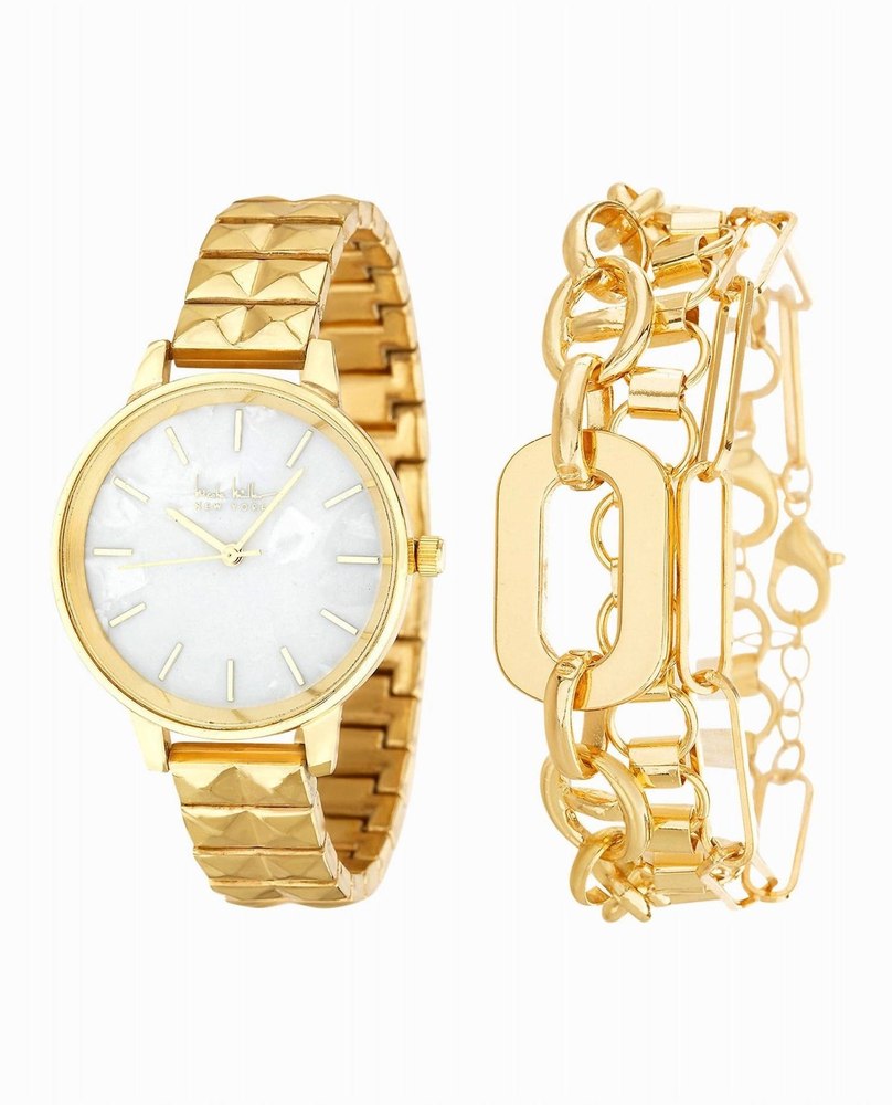 Women’s Bracelet Watch – 36Mm In Gold 7676637511740