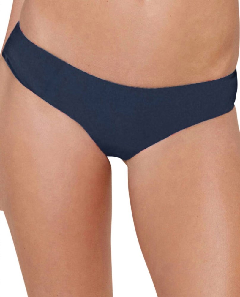 Big Island Full Coverage Bikini Bottom In Sfs Storm 7676636299324