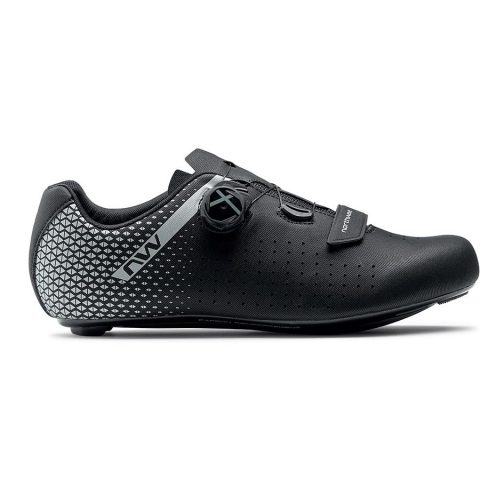 Northwave Men’s Core Plus 2 Road Cycling Shoes