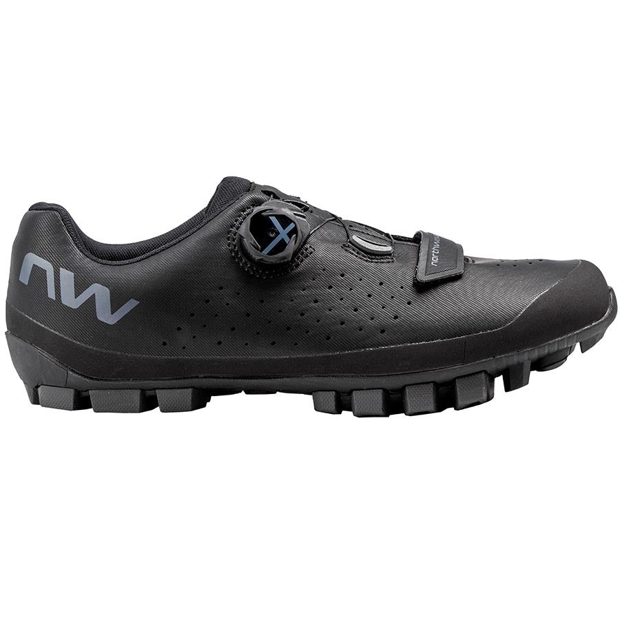 Northwave Men’s Hammer Plus MTB Cycling Shoes (Wide)