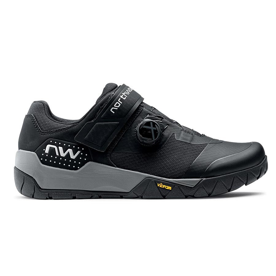 Northwave Men’s Overland Plus MTB Cycling Shoes