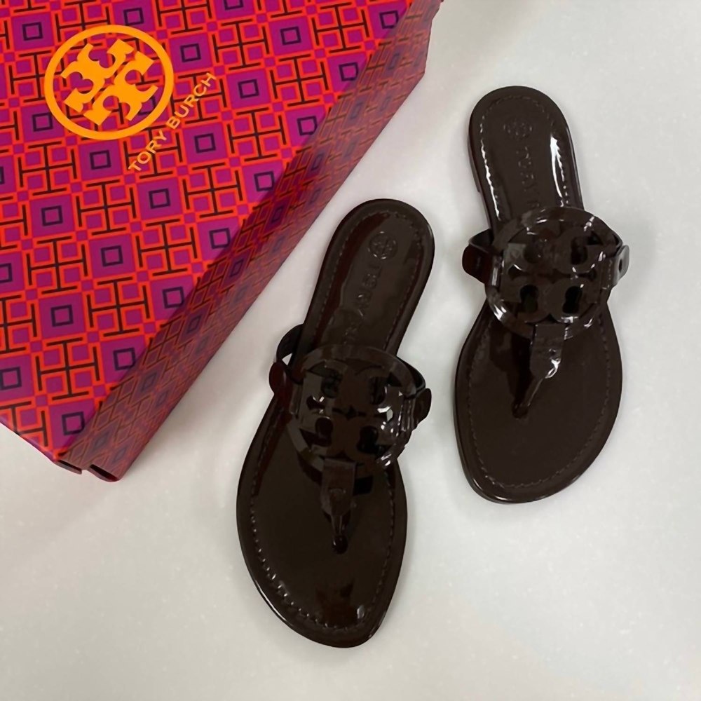 Miller Sandal In Coconut 7676654223420
