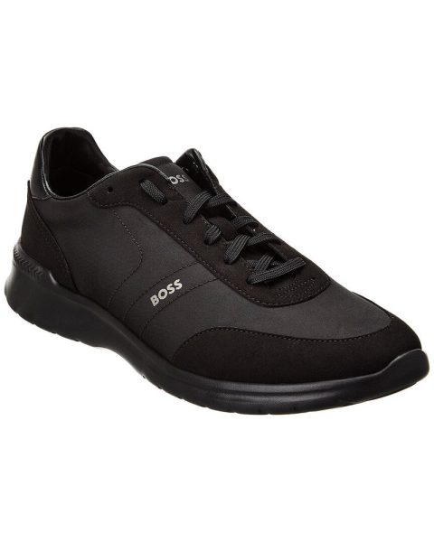Hugo Boss Extreme Sneaker 7676658810940